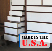 Garage Cabinets & Storage Made in the USA
